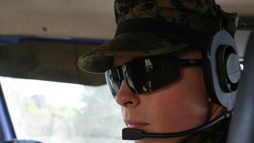 Nasz pilot