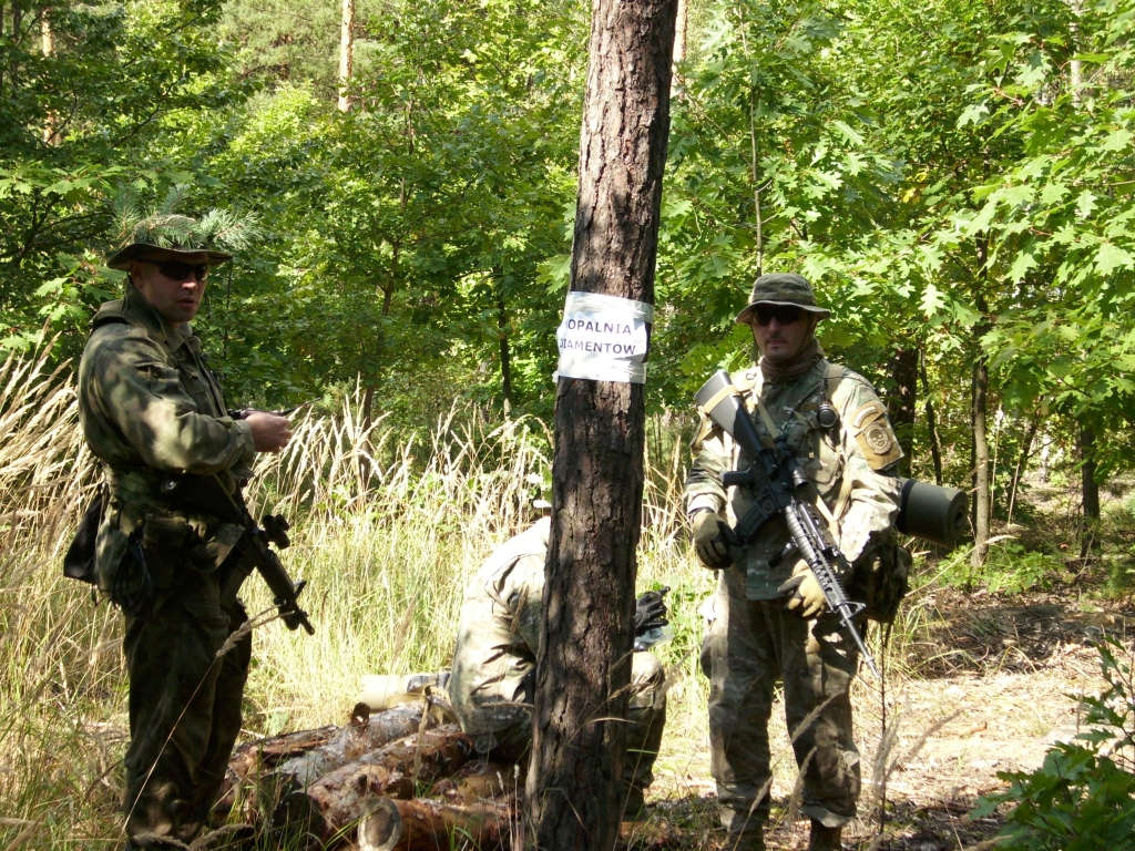 BlackWater